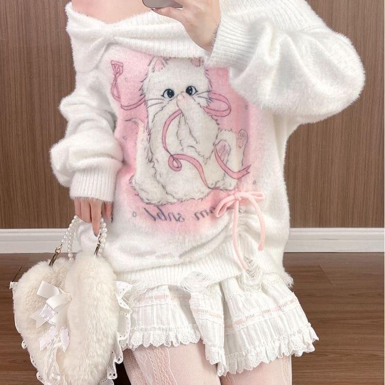 阿进的毛衣沫邑服饰