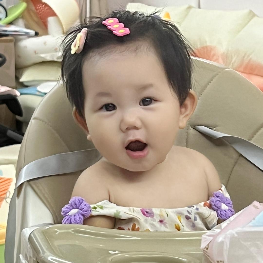 小潼潼