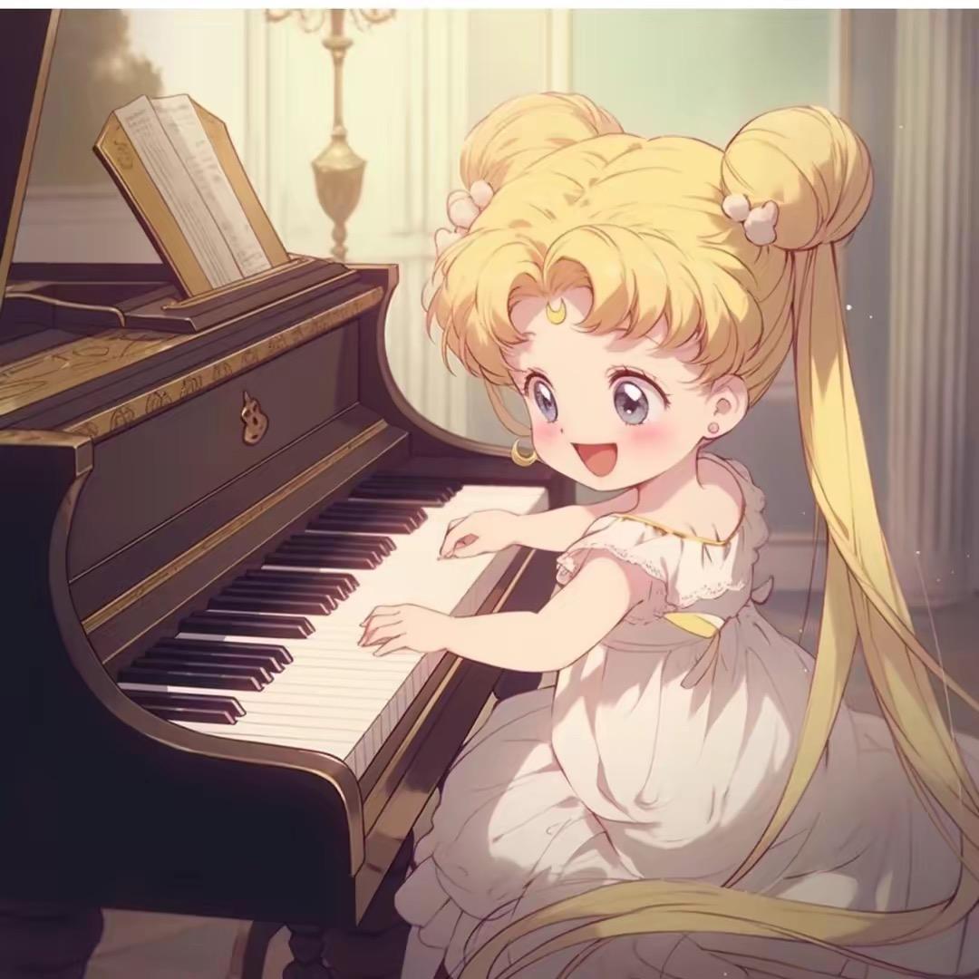 淡漠MUSICAL