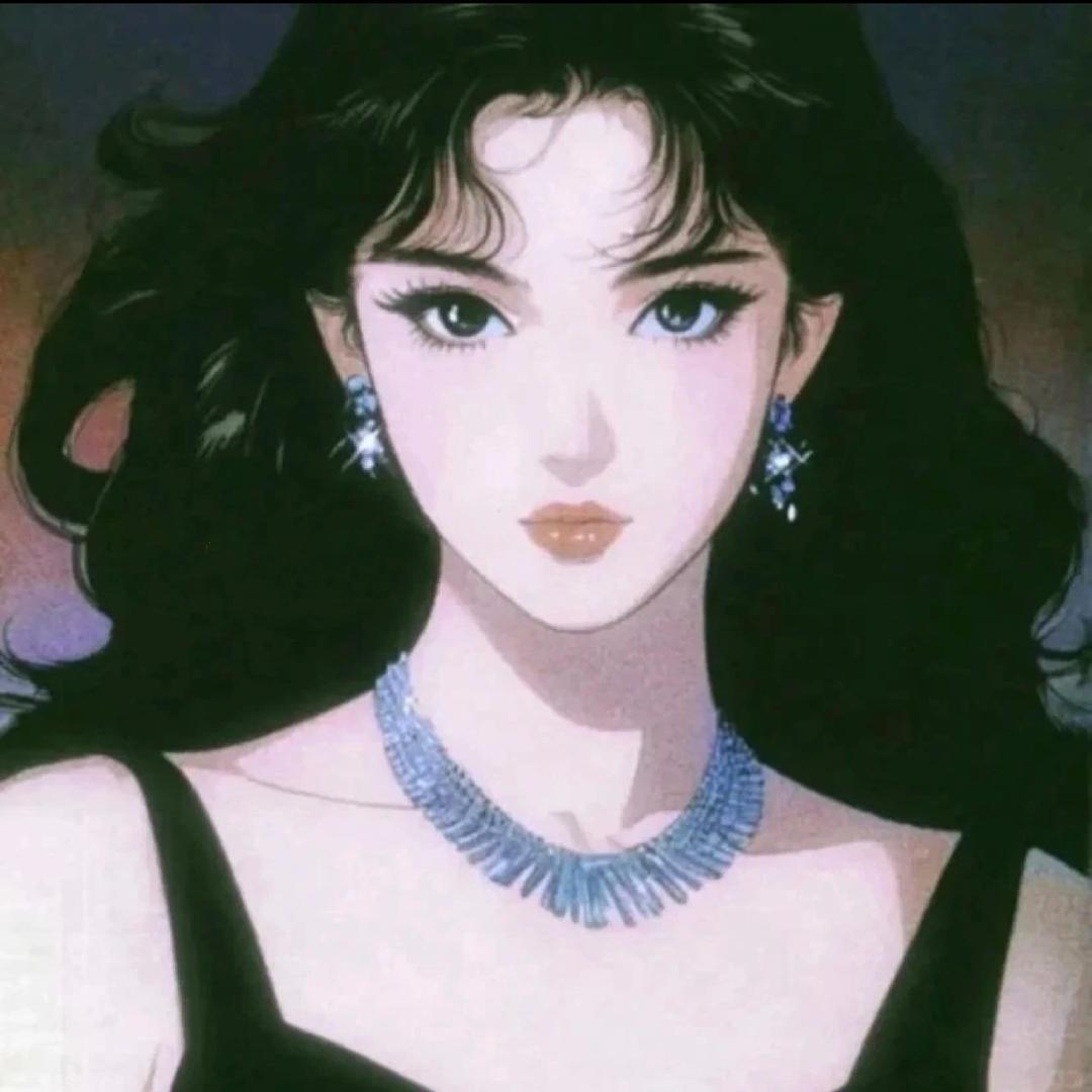 鱼美人🦋🐟