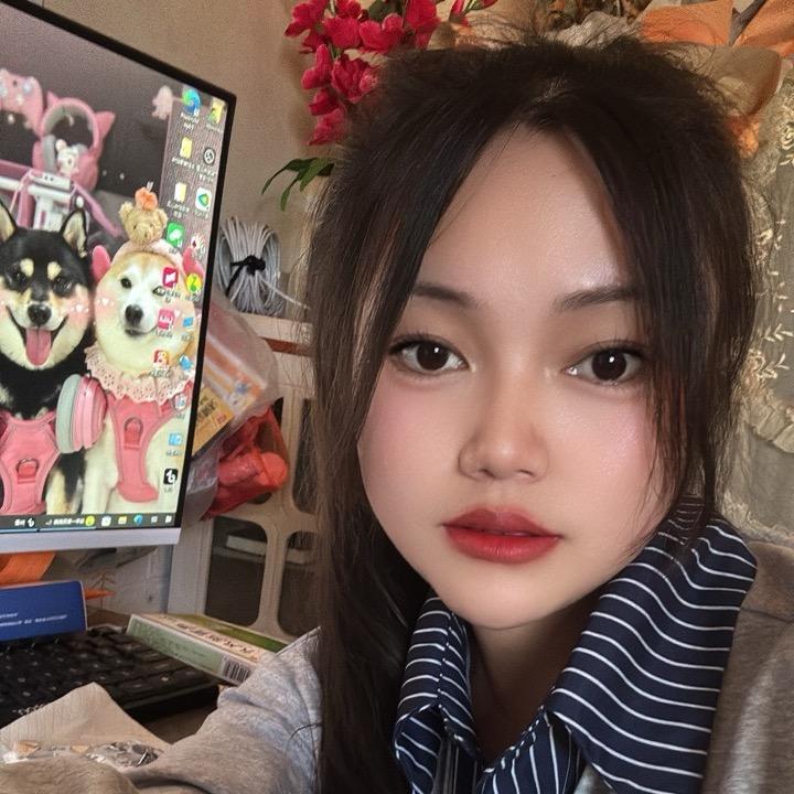 小阿娇、爱生活🦋