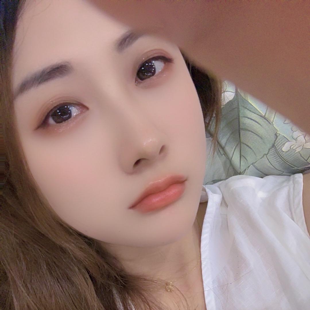 淡然。