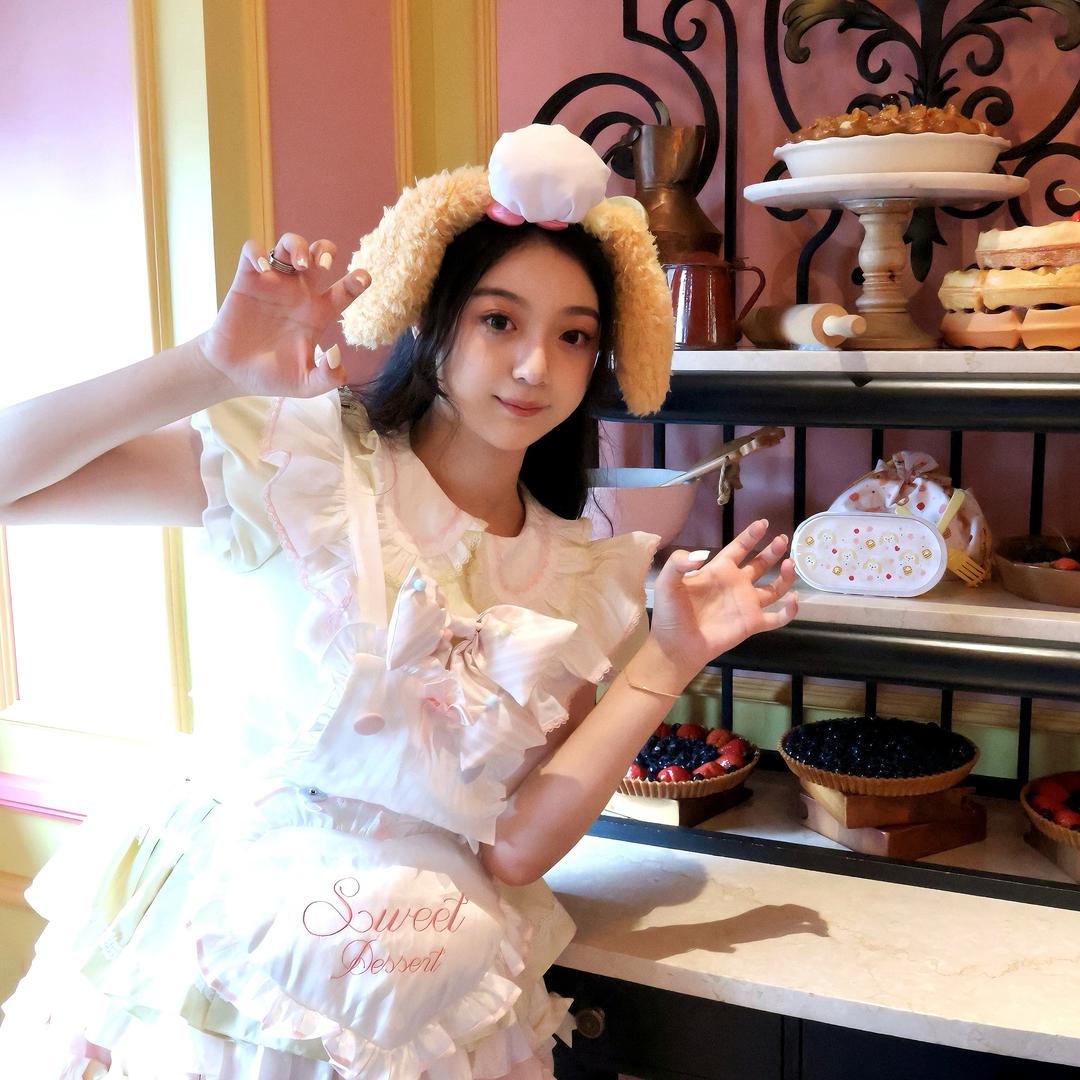 美的一b