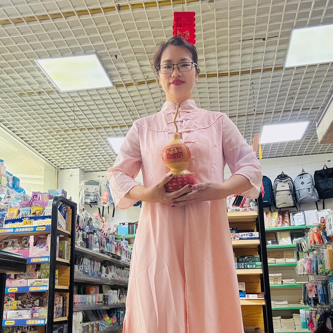 龟兹经典诵读