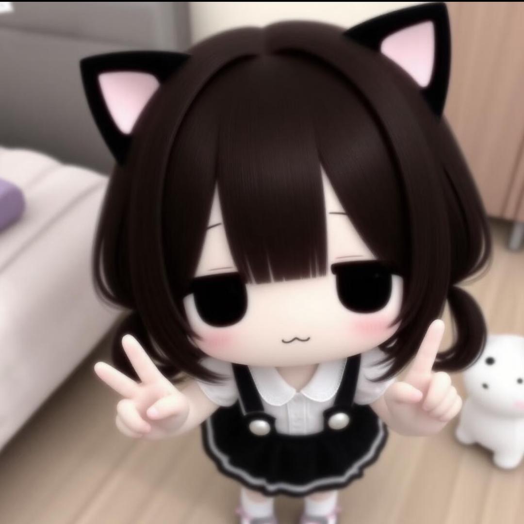 qAq一只苏宁酱🤍ྀི⁃ ⩊ ⁃