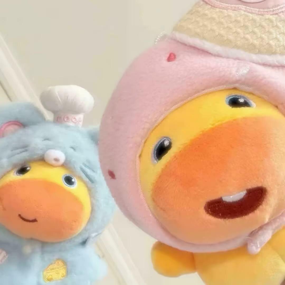 画个小饼（好运版）
