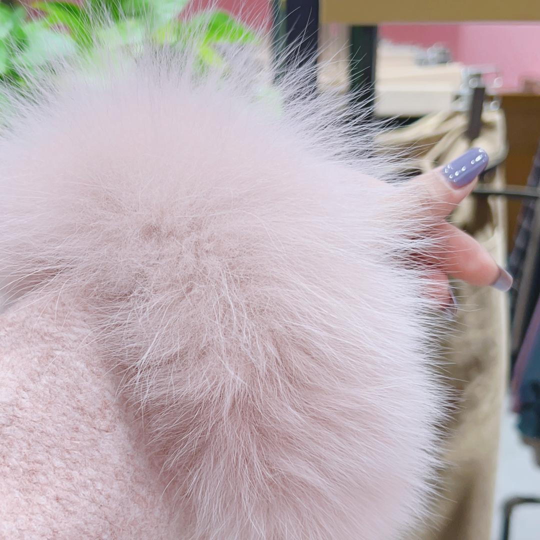 可可木子晨女装滠口店