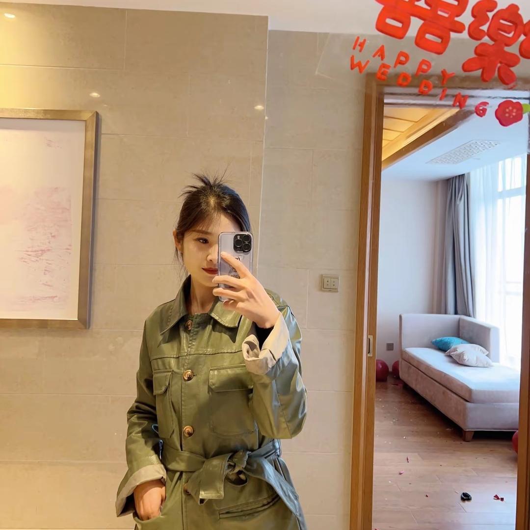 不知名美女