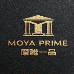摩雅庭院设计