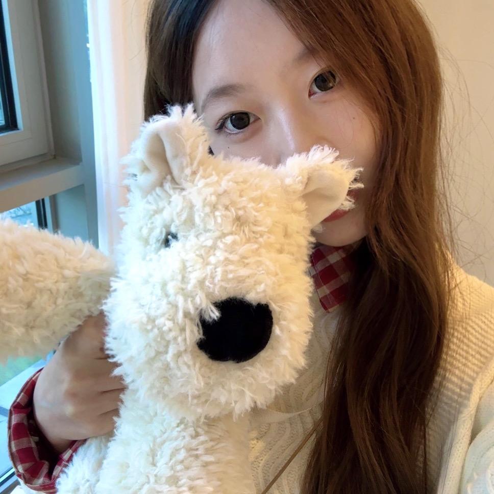 小羊咩咩-