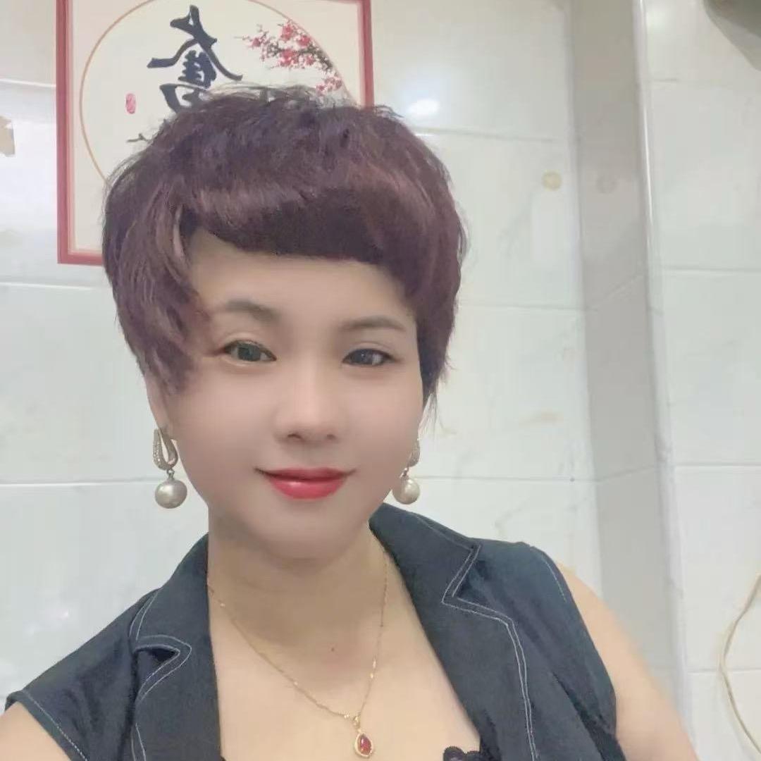 开心果二妹大号