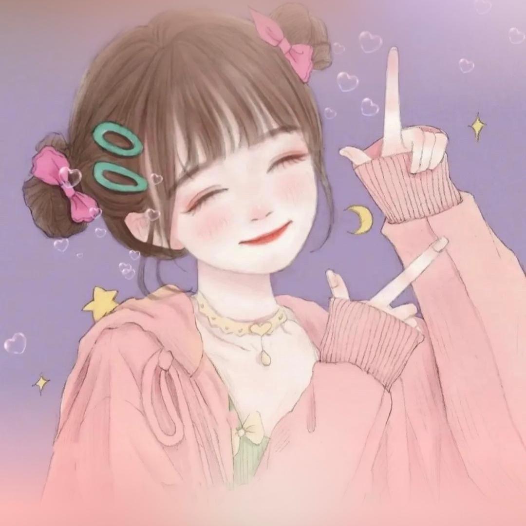 丶宇宙最甜