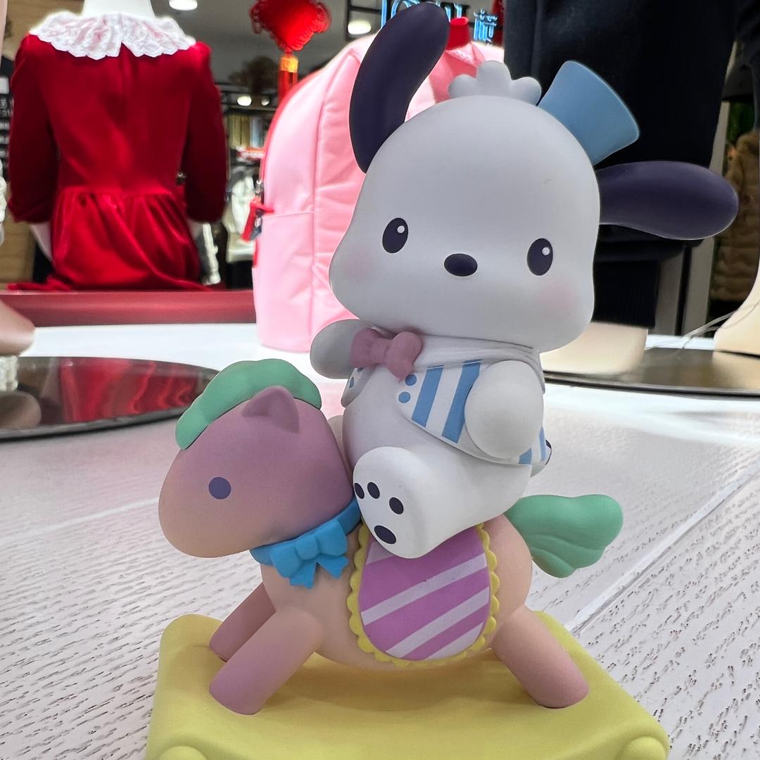 百合好物