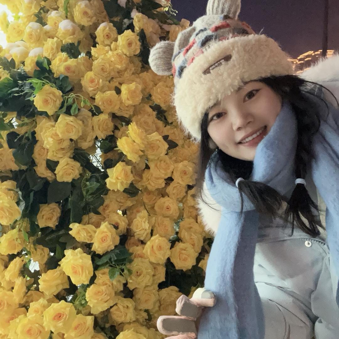 陈大漂亮🐣
