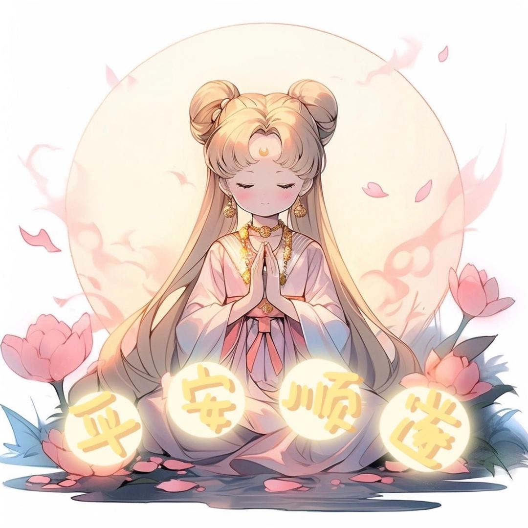 赵小甜儿💕