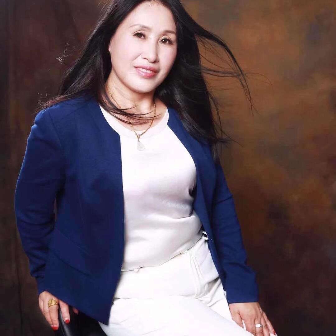 王姐官方账号