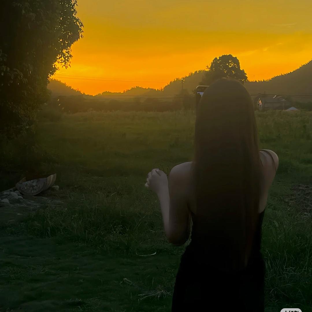 小雨淅淅