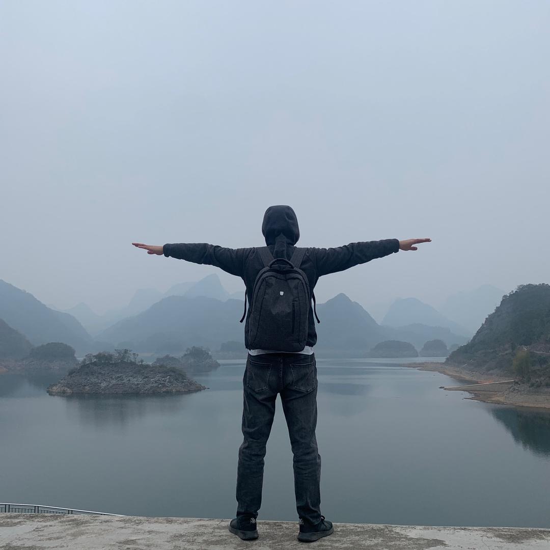 广东清远辉