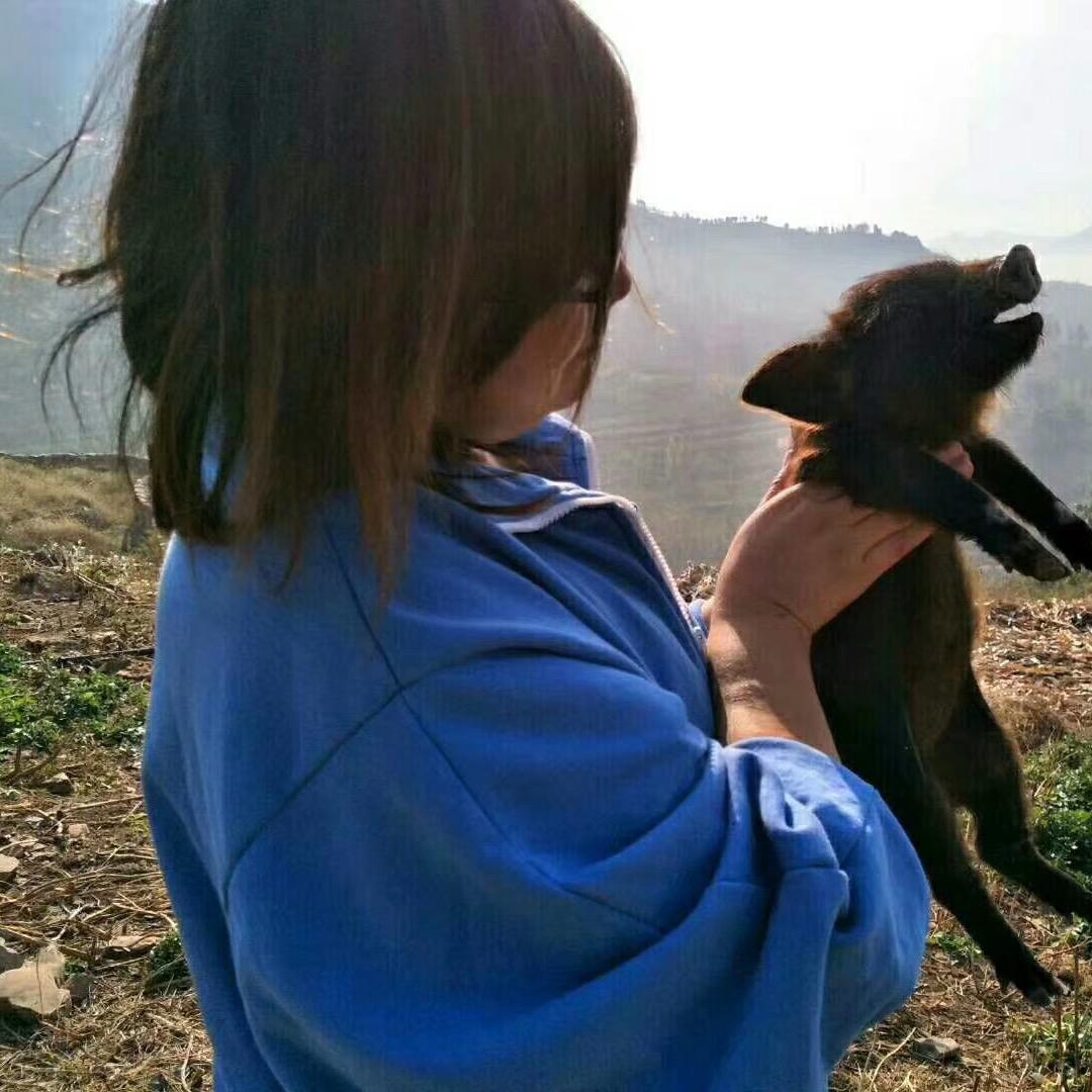 牛仔妈妈(追梦一家人)