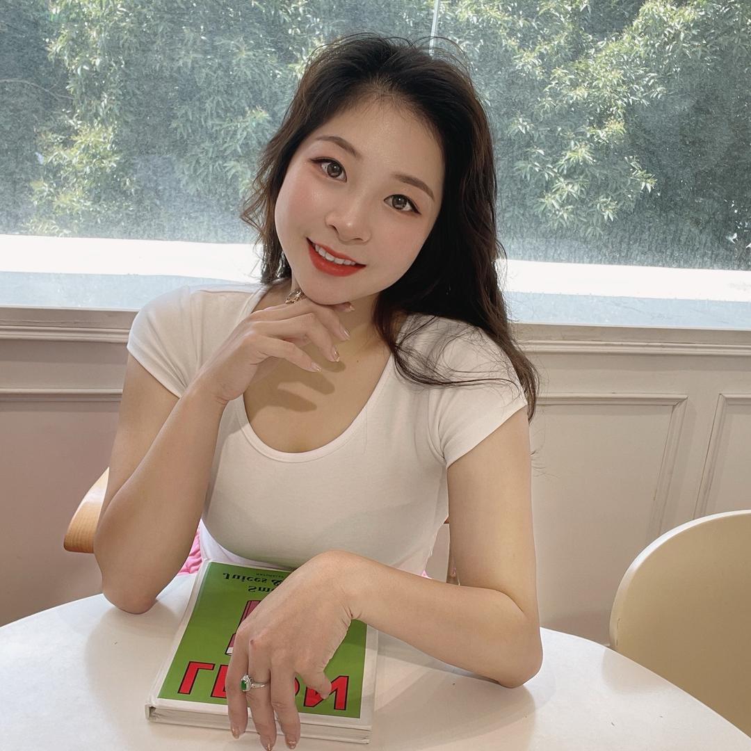 是圆圆呀