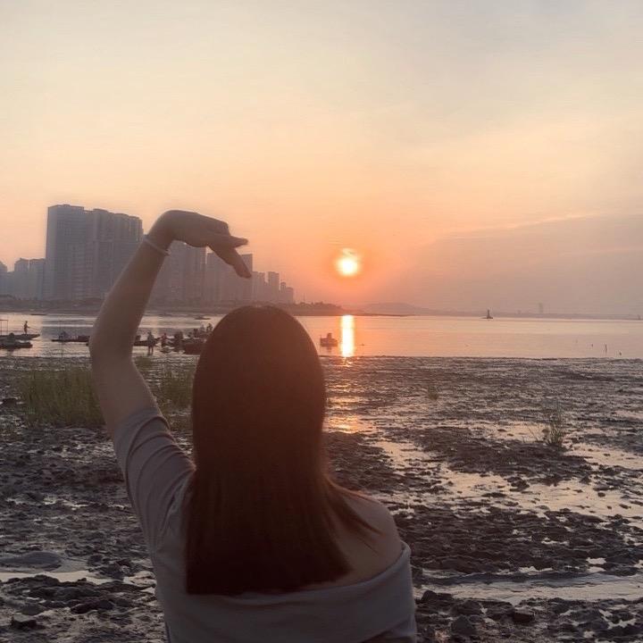 ☞李小姐