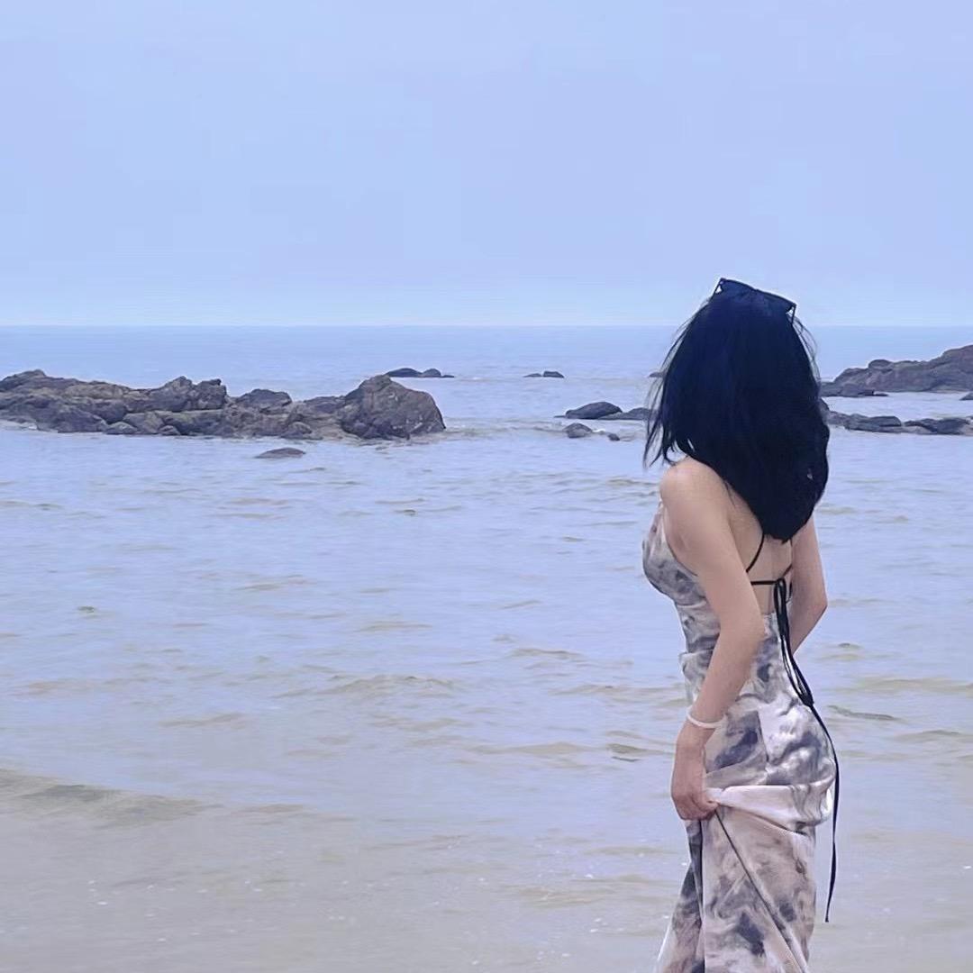 没有丸子头