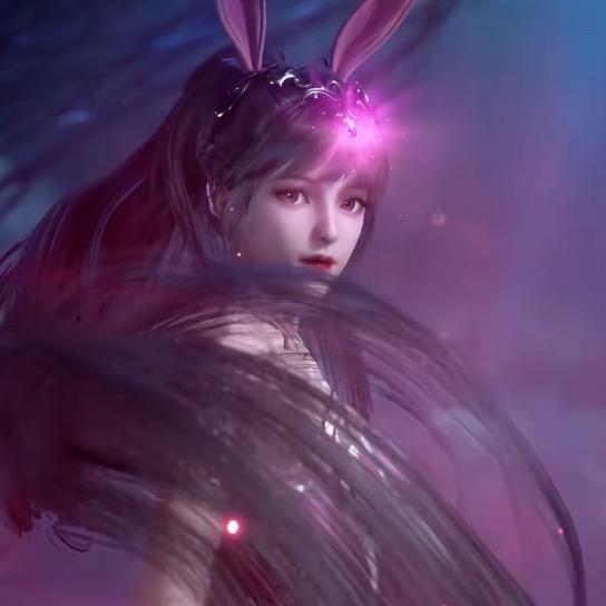 小舞（96级柔骨斗罗）