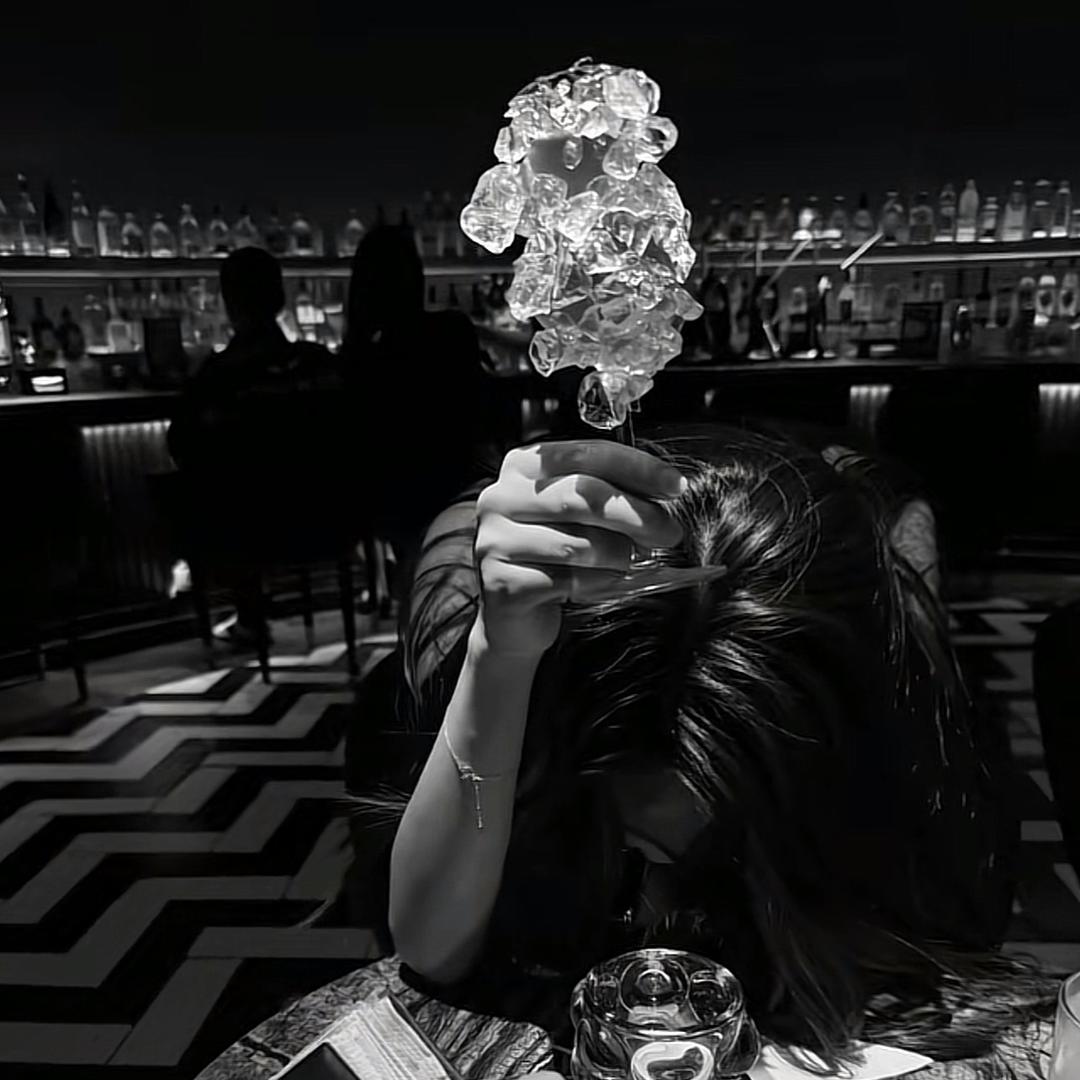 此去经年后会无期