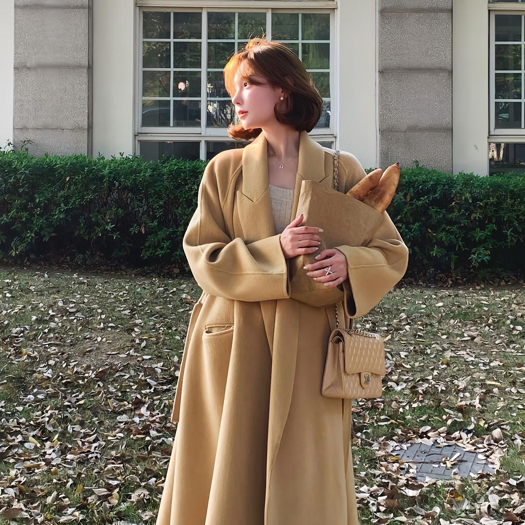 瓜瓜 ART ME-轻奢衣橱