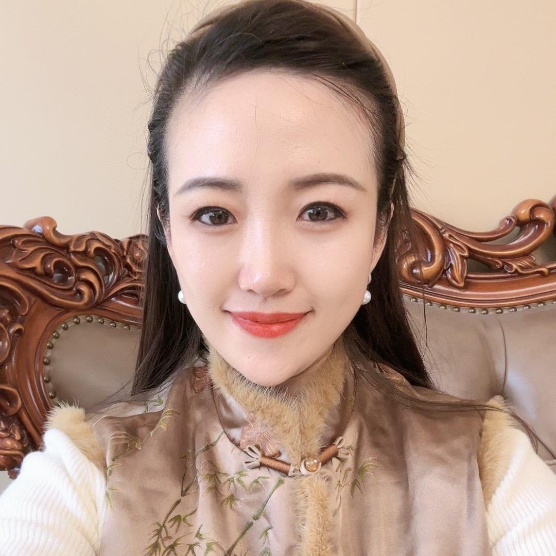 ❤️海参姐姐❤️