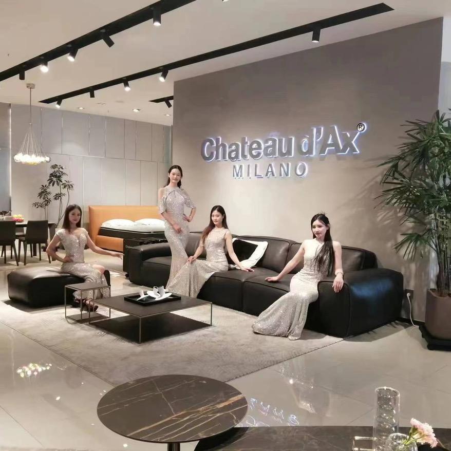 孝感市开发区昕喜家具红星美凯龙店