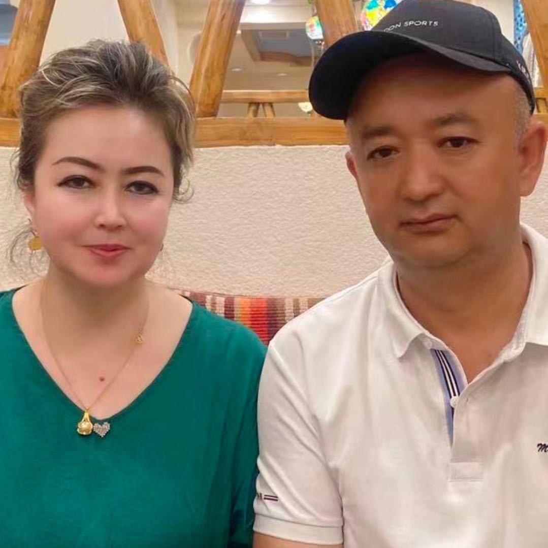 买热木古丽