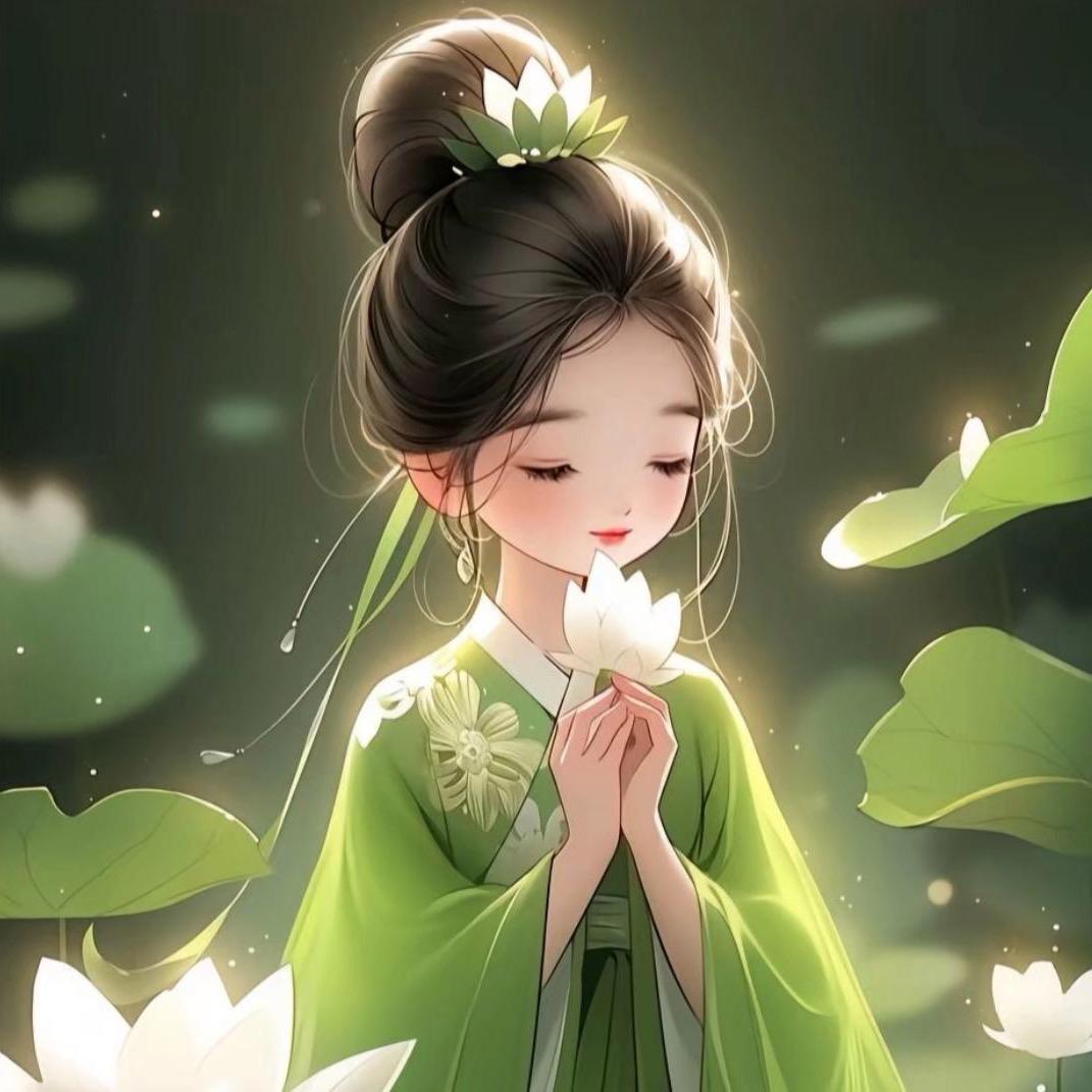 ❤️心想事成