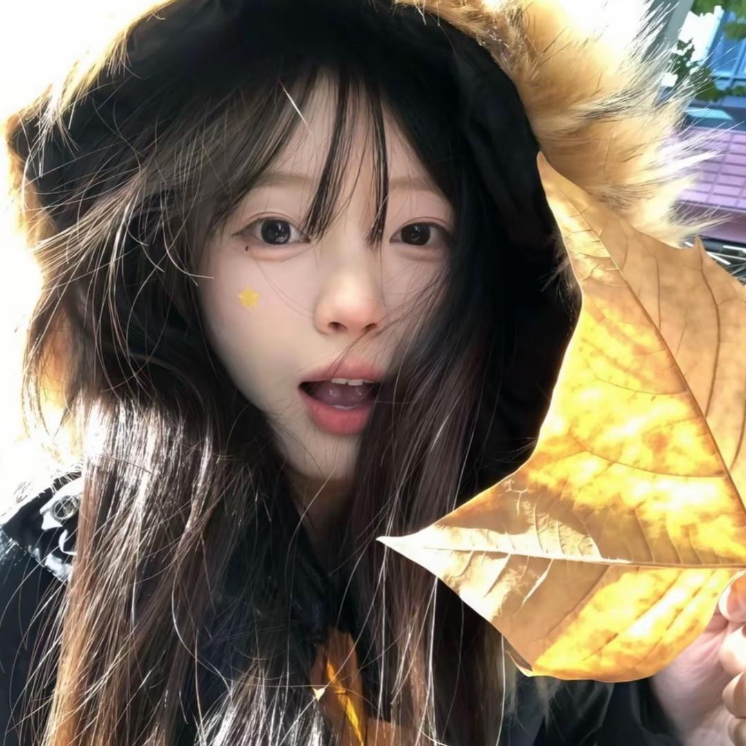 开心护身符