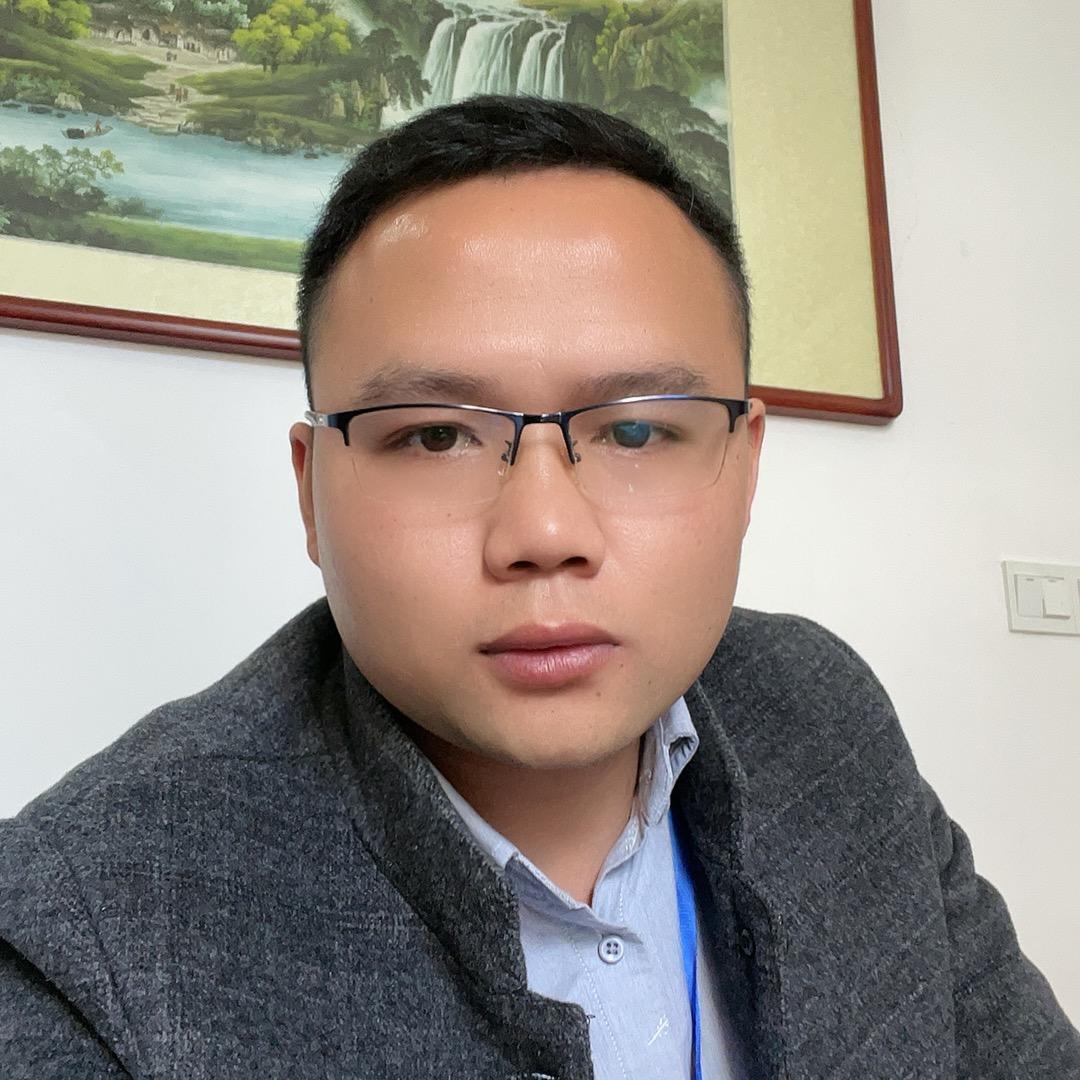 赣州青年科技老张