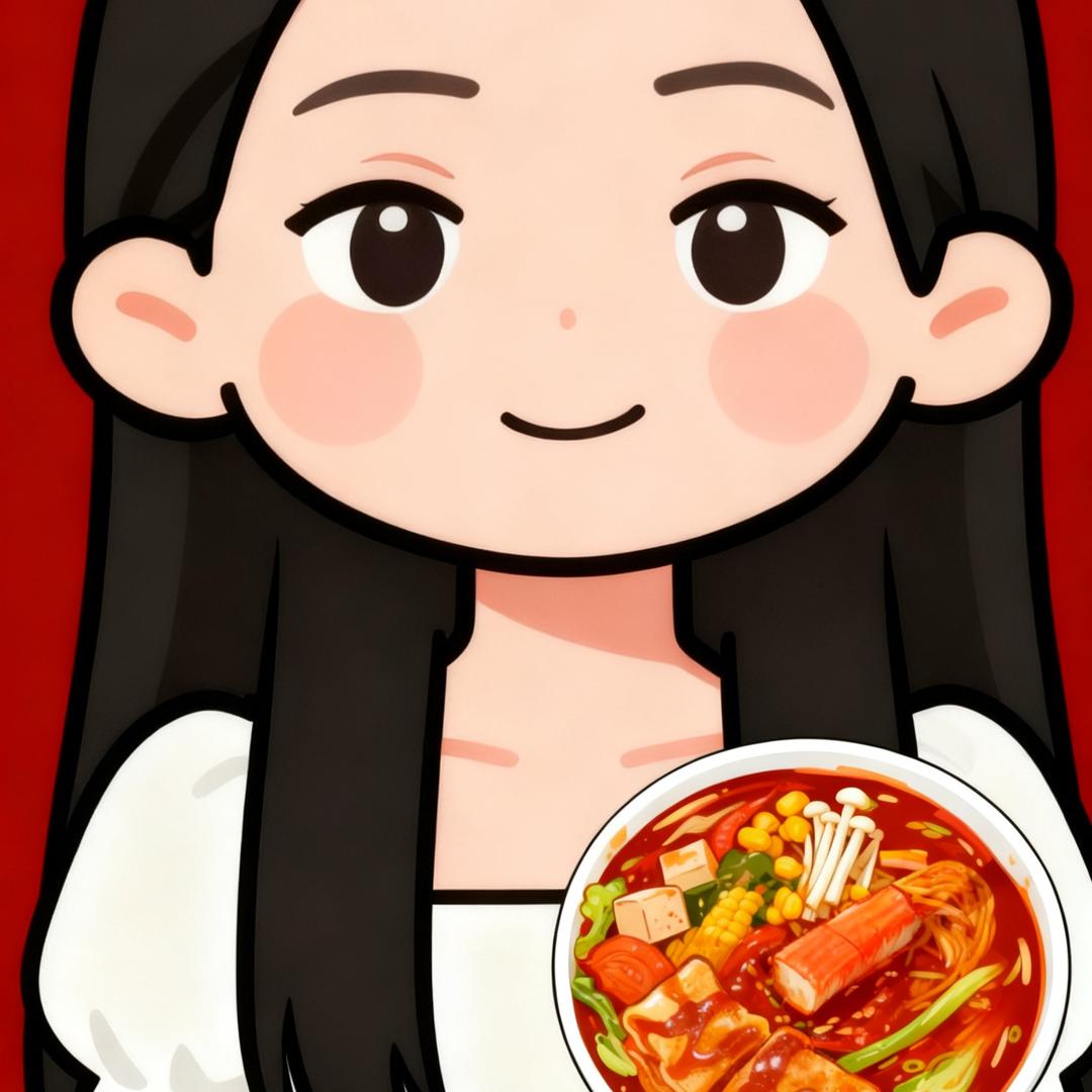 慧姐.爆汁烤冷面（升达大学店）