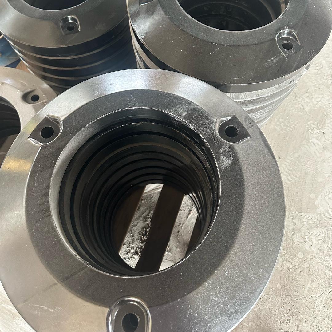 拖拉机配重公司