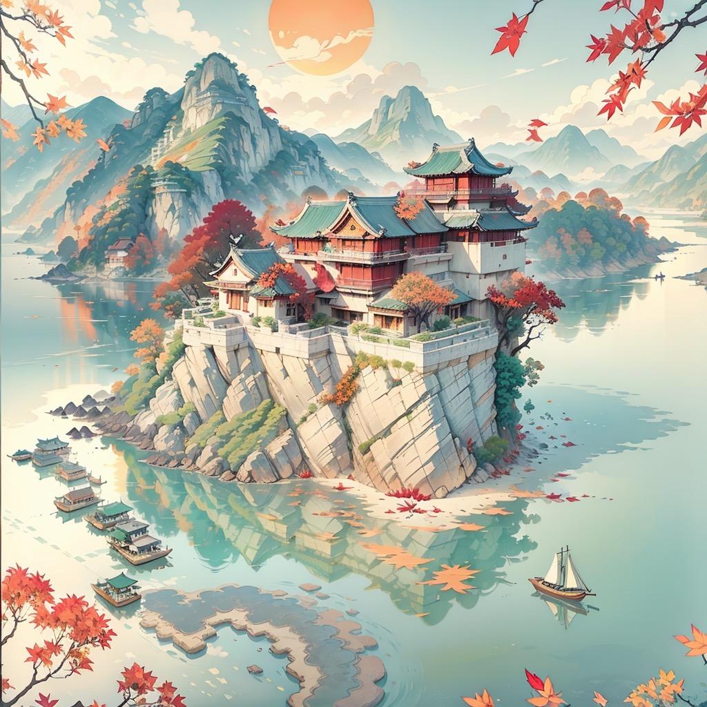 ——天然