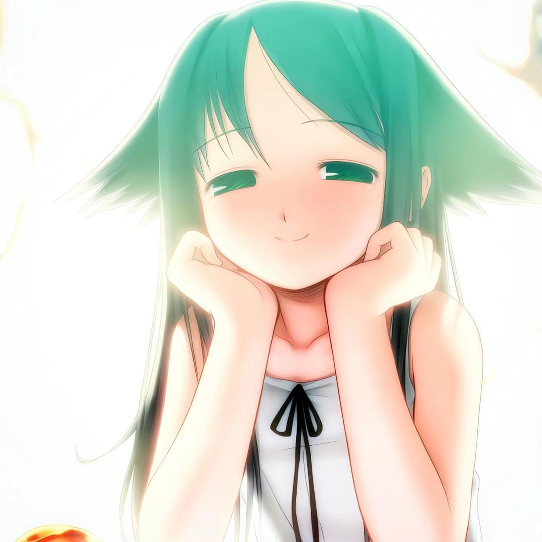 小水郁