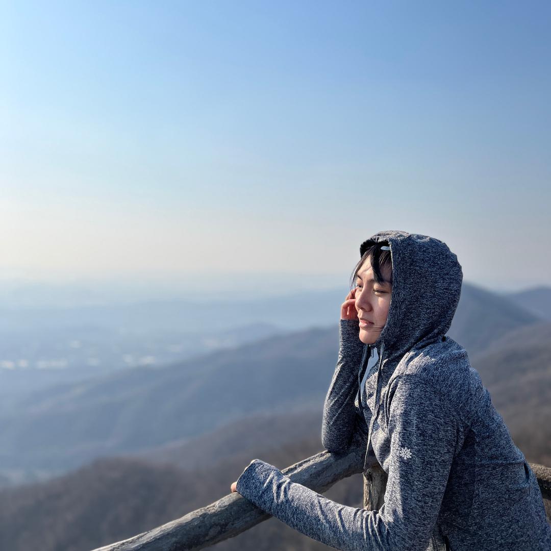 满山猴子我嘴最馋