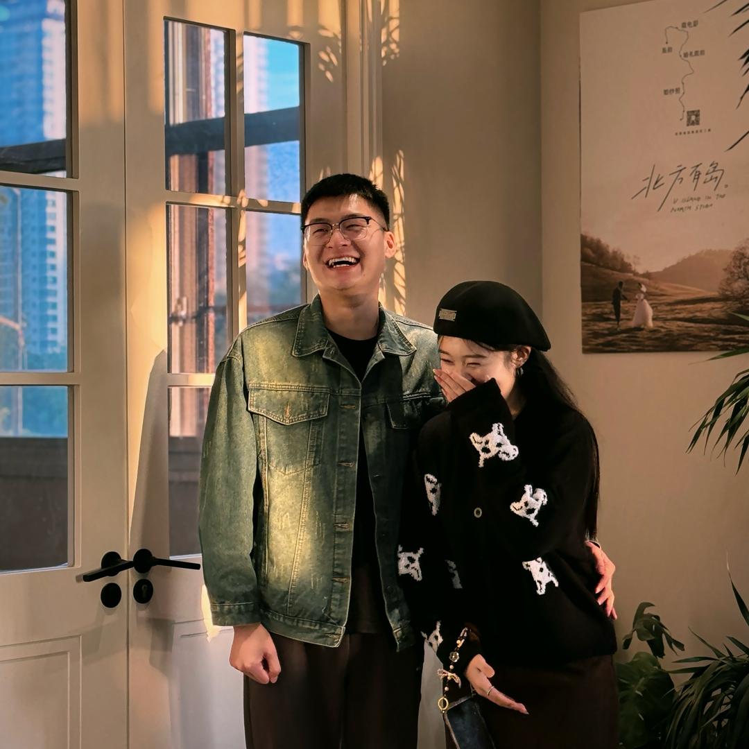 姐夫哥