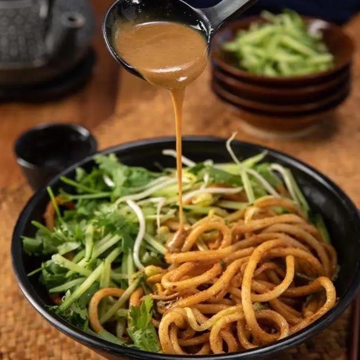 慧姐格拉条家常菜