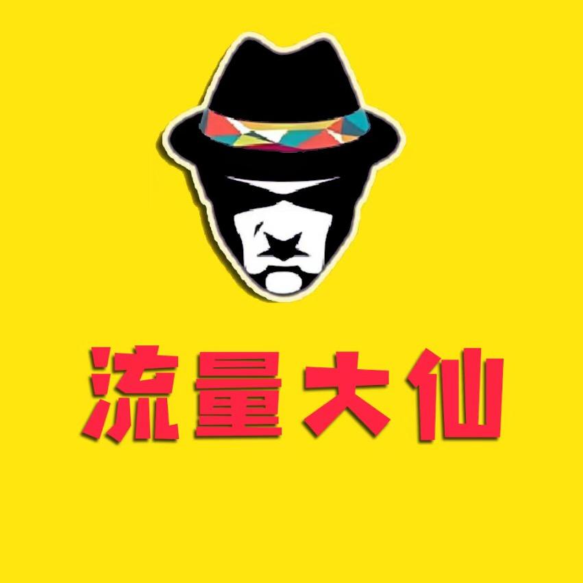 流量大仙创业笔记