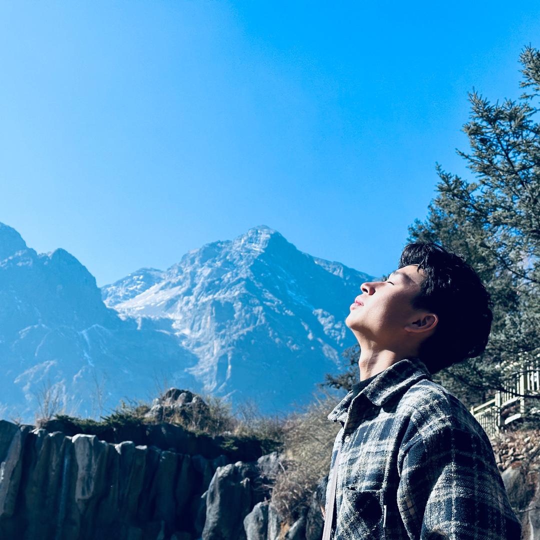 南宁户外-小叶-报名看主页