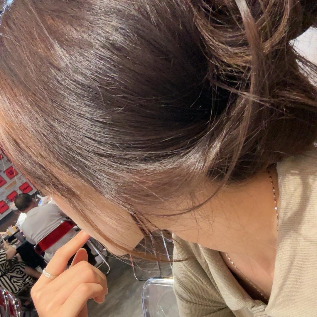 毛毛毛儿姐