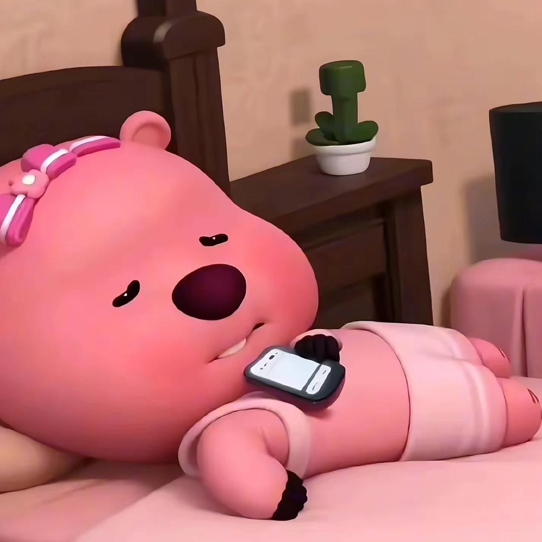 想了好久的名字