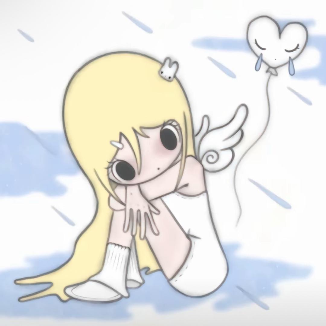 小雨