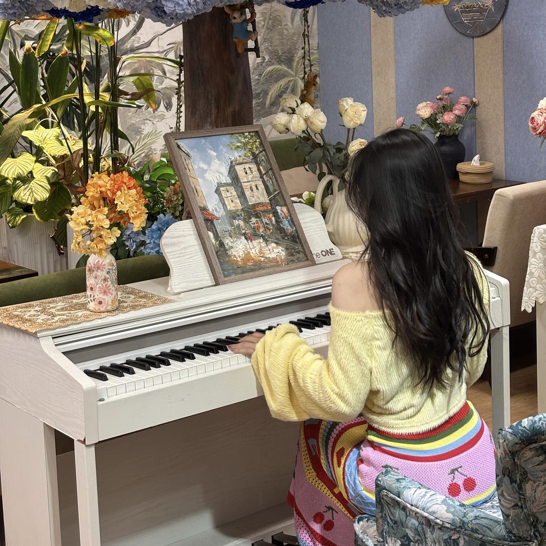 北海茜悦（茜茜本人）