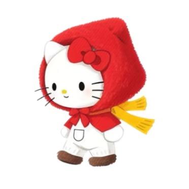 猜猜ta是谁