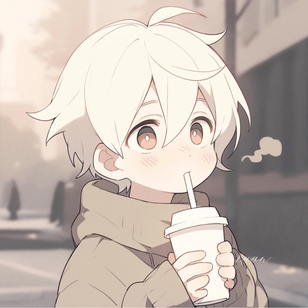 一